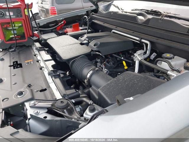 1GCPSCEK4R1126244 Chevrolet Colorado 2wd Lt