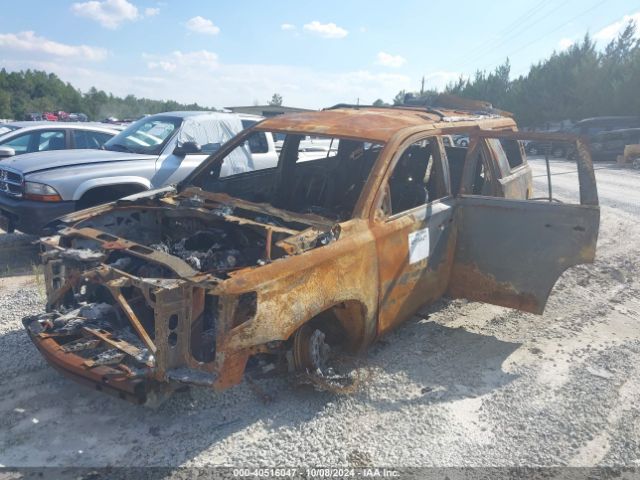 1GNSCBKC8HR140797 Chevrolet Tahoe Lt