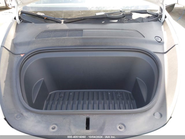 2021 TESLA MODEL Y 5YJYGDEE7MF092791 Photo 9
