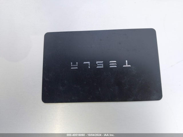 2021 TESLA MODEL Y 5YJYGDEE7MF092791 Photo 10