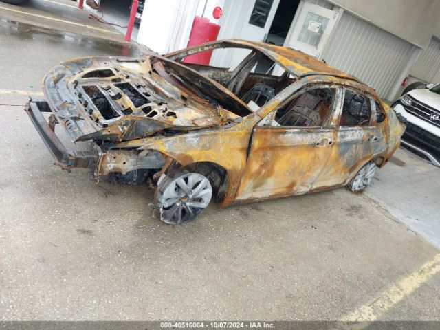 3VW5M7BU5RM093964 Volkswagen Jetta 1.5t S