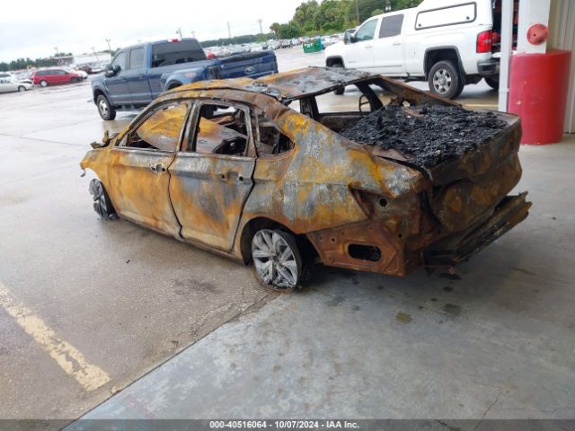 3VW5M7BU5RM093964 Volkswagen Jetta 1.5t S