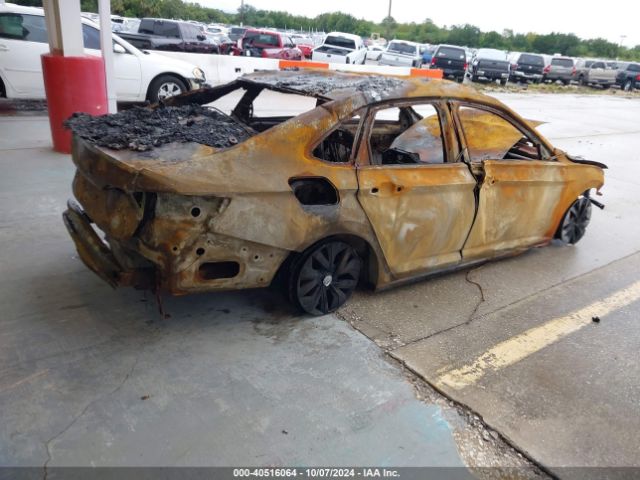 3VW5M7BU5RM093964 Volkswagen Jetta 1.5t S