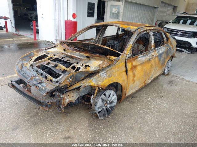 3VW5M7BU5RM093964 Volkswagen Jetta 1.5t S