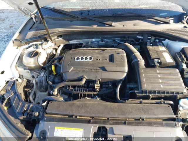 WAUACGFF8F1002014 Audi A3 1.8t Premium