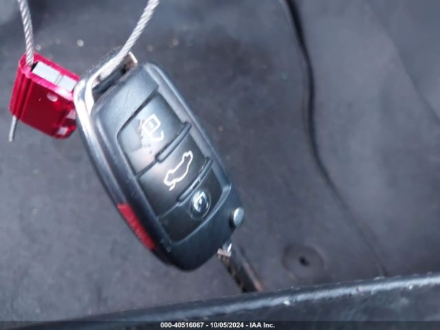 WAUACGFF8F1002014 Audi A3 1.8t Premium