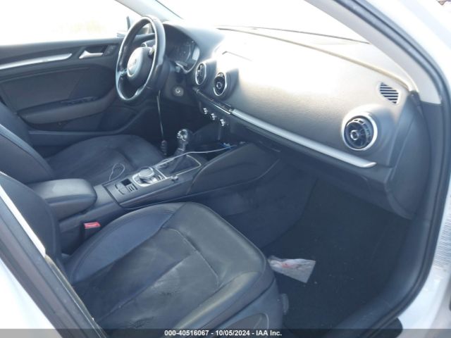 WAUACGFF8F1002014 Audi A3 1.8t Premium
