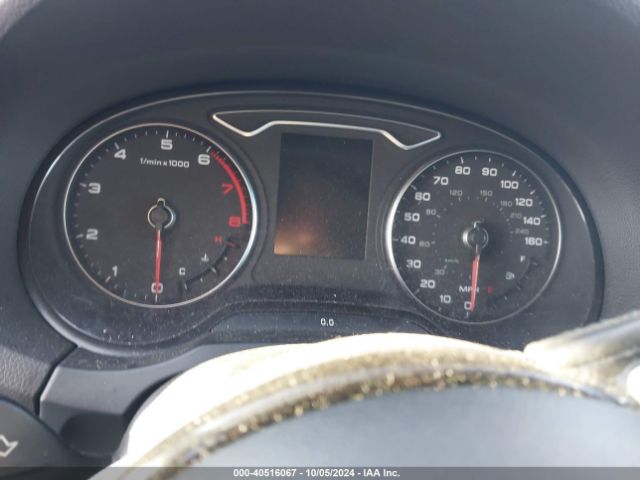 WAUACGFF8F1002014 Audi A3 1.8t Premium