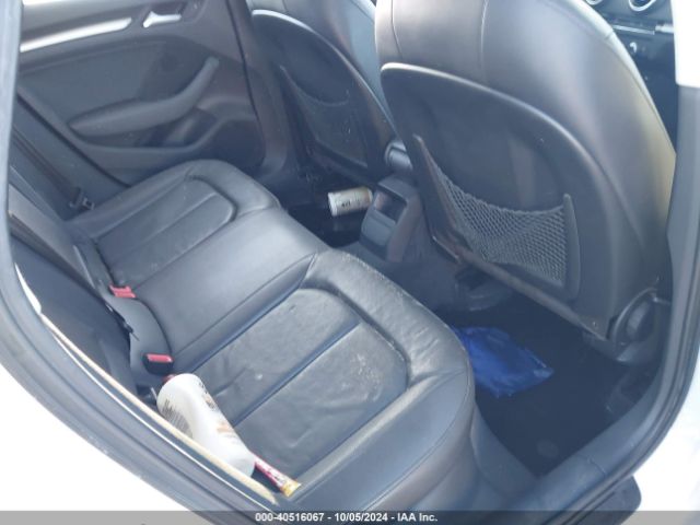 WAUACGFF8F1002014 Audi A3 1.8t Premium