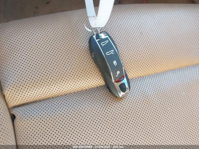 2014 PORSCHE 911 WP0AA2A9XES106347 Photo 10