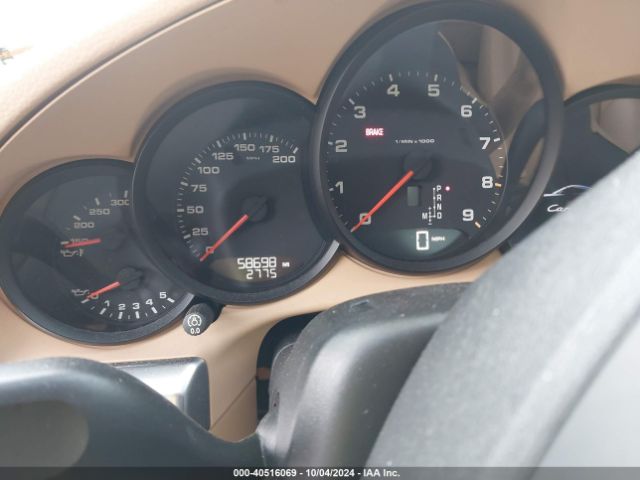 2014 PORSCHE 911 WP0AA2A9XES106347 Photo 6