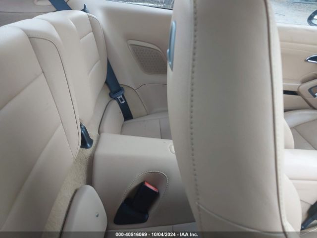 2014 PORSCHE 911 WP0AA2A9XES106347 Photo 7