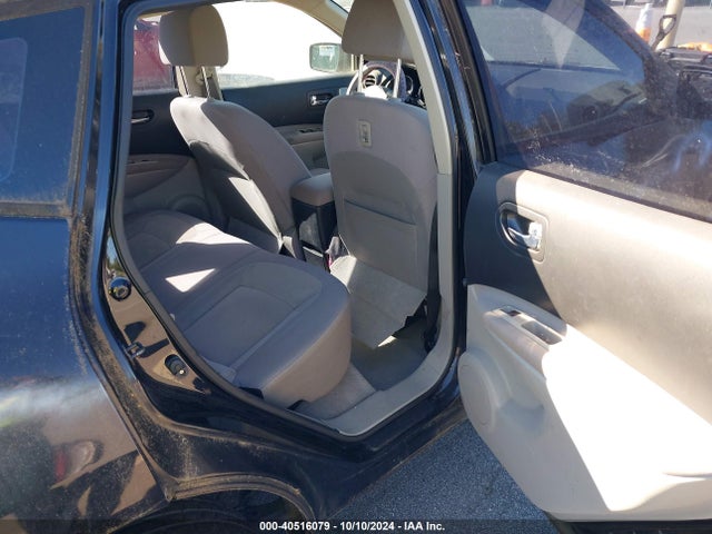 2010 Nissan Rogue S მანქანა იყიდება აუქციონზე, vin: JN8AS5MT5AW506930, აუქციონის ნომერი: 40516079