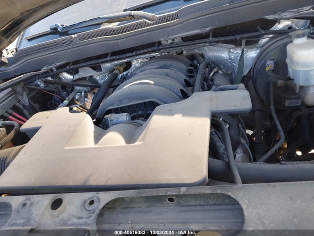 Chevrolet Silverado 1500 2lt 2015 3GCUKREC0FG520495 Image 10