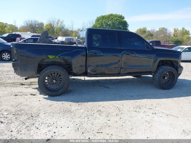 Chevrolet Silverado 1500 2lt 2015 3GCUKREC0FG520495 Image 13