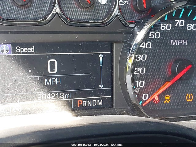 Chevrolet Silverado 1500 2lt 2015 3GCUKREC0FG520495 Image 15