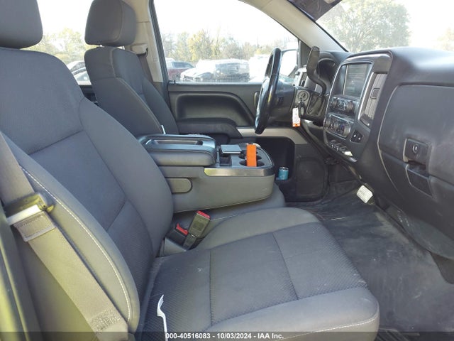 Chevrolet Silverado 1500 2lt 2015 3GCUKREC0FG520495 Image 5