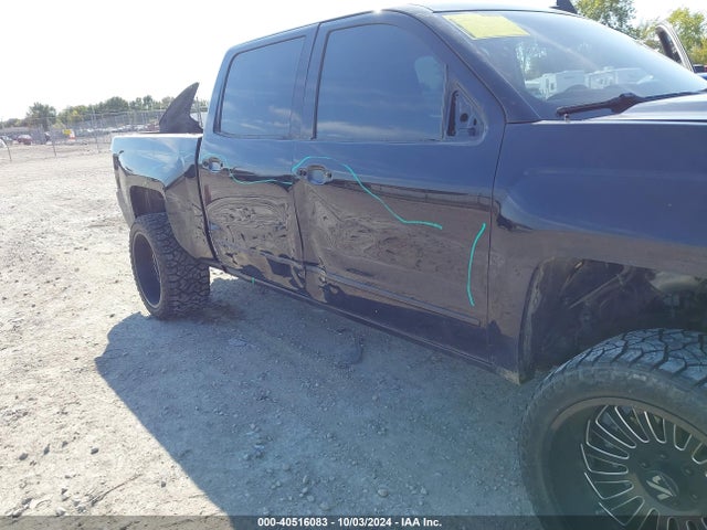 Chevrolet Silverado 1500 2lt 2015 3GCUKREC0FG520495 Image 6