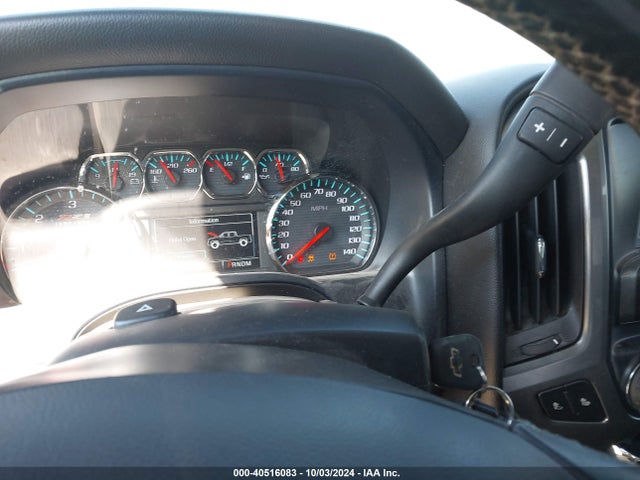 Chevrolet Silverado 1500 2lt 2015 3GCUKREC0FG520495 Image 7