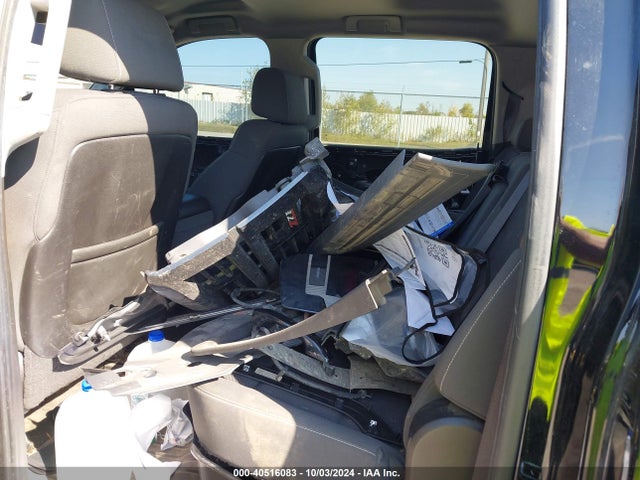 Chevrolet Silverado 1500 2lt 2015 3GCUKREC0FG520495 Image 8