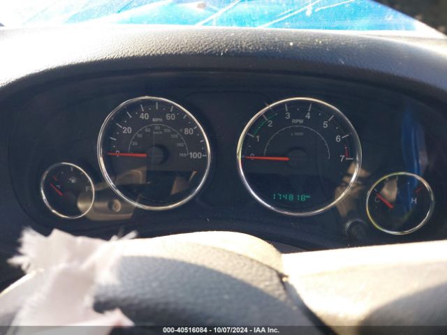 1C4BJWKG7FL733382 Jeep Wrangler Unlimited Sport Rhd