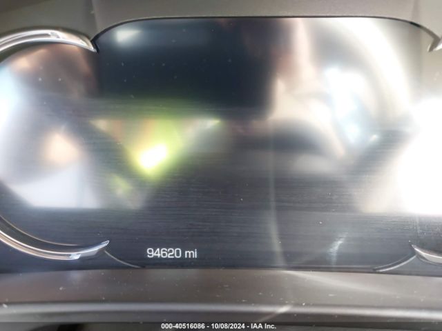 1G6KL5RS8HU180580 Cadillac Ct6 Platinum