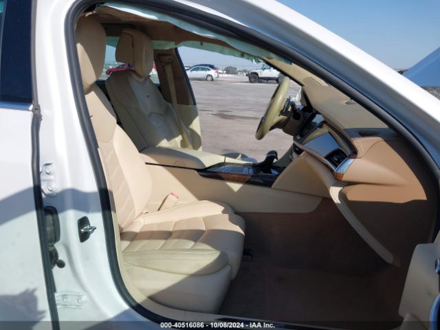 1G6KL5RS8HU180580 Cadillac Ct6 Platinum