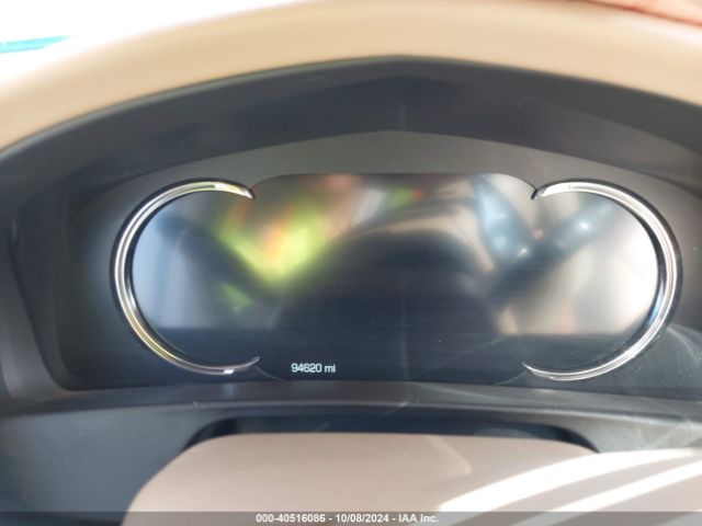 1G6KL5RS8HU180580 Cadillac Ct6 Platinum