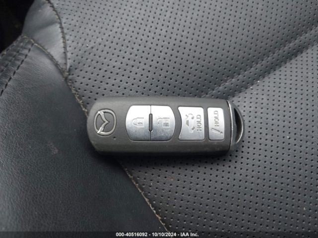 JM1GJ1W60E1159650 Mazda Mazda6 I Grand Touring