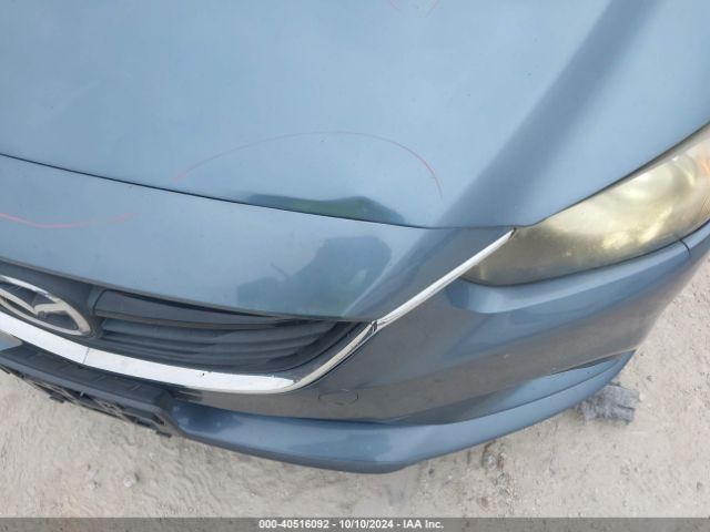 JM1GJ1W60E1159650 Mazda Mazda6 I Grand Touring