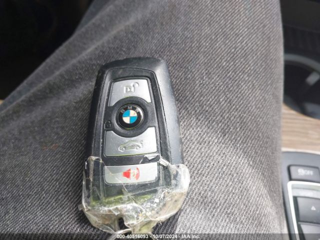 5UXWX7C52E0E81853 BMW X3 Xdrive35i
