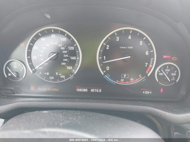 5UXWX7C52E0E81853 BMW X3 Xdrive35i