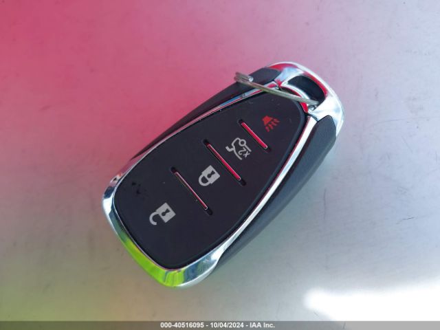 1G1ZD5ST8RF183666 Chevrolet Malibu Fwd 1lt