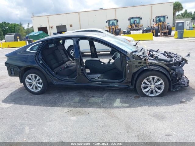 1G1ZD5ST8RF183666 Chevrolet Malibu Fwd 1lt
