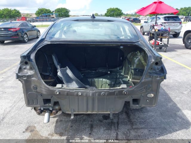 1G1ZD5ST8RF183666 Chevrolet Malibu Fwd 1lt