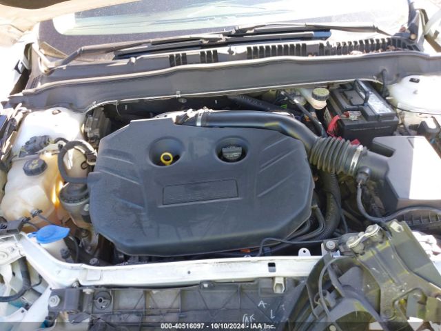 3FA6P0H9XFR200844 Ford FUSION SE