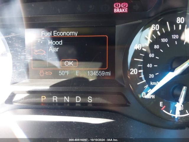 3FA6P0H9XFR200844 Ford FUSION SE