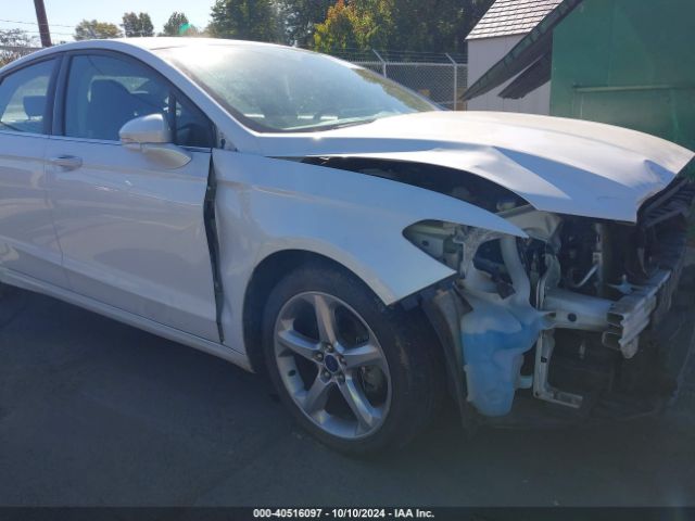 3FA6P0H9XFR200844 Ford FUSION SE