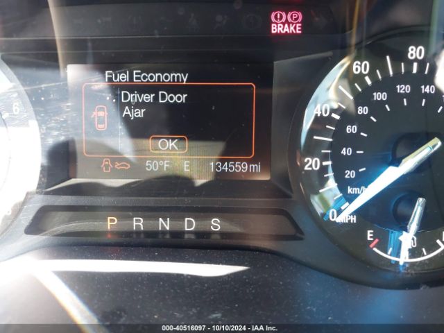 3FA6P0H9XFR200844 Ford FUSION SE
