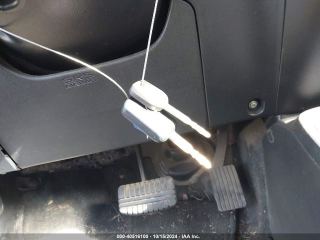 2017 MITSUBISHI MIRAGE ML32A3HJ1HH003879 Photo 10