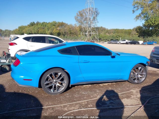 1FA6P8TH0H5305931 Ford Mustang Ecoboost