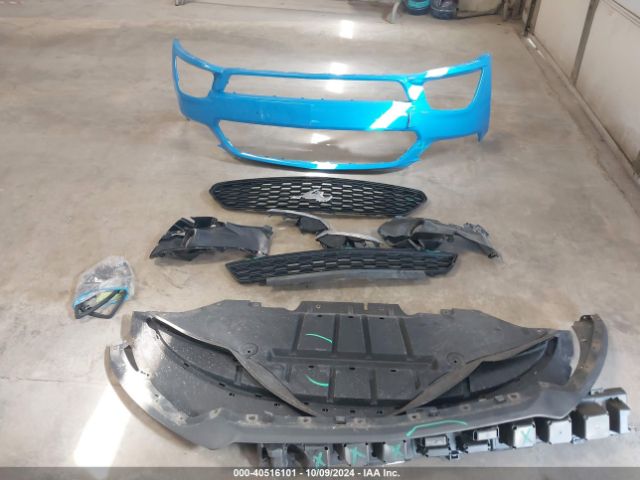 1FA6P8TH0H5305931 Ford Mustang Ecoboost