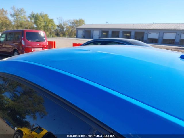 1FA6P8TH0H5305931 Ford Mustang Ecoboost