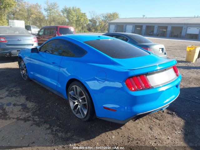 1FA6P8TH0H5305931 Ford Mustang Ecoboost