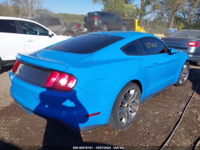 1FA6P8TH0H5305931 Ford Mustang Ecoboost