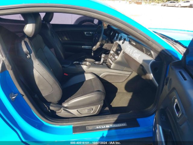 1FA6P8TH0H5305931 Ford Mustang Ecoboost