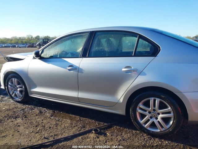 3VW2K7AJXFM217142 Volkswagen Jetta 2.0l S