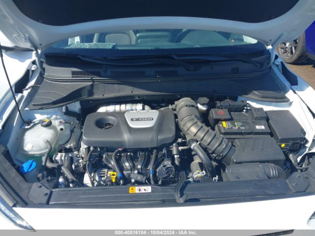 KM8K3CA53KU380826 Hyundai Kona Limited