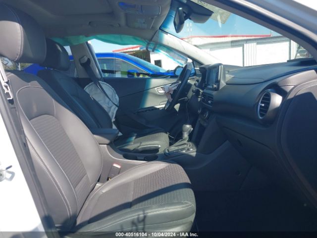 KM8K3CA53KU380826 Hyundai Kona Limited