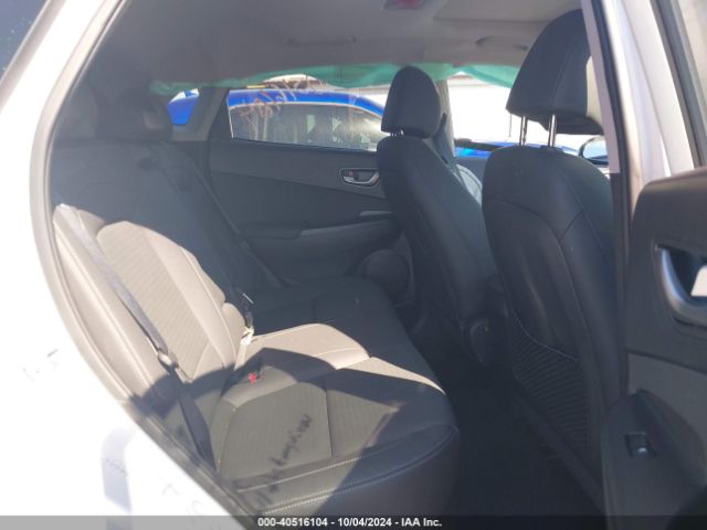 KM8K3CA53KU380826 Hyundai Kona Limited